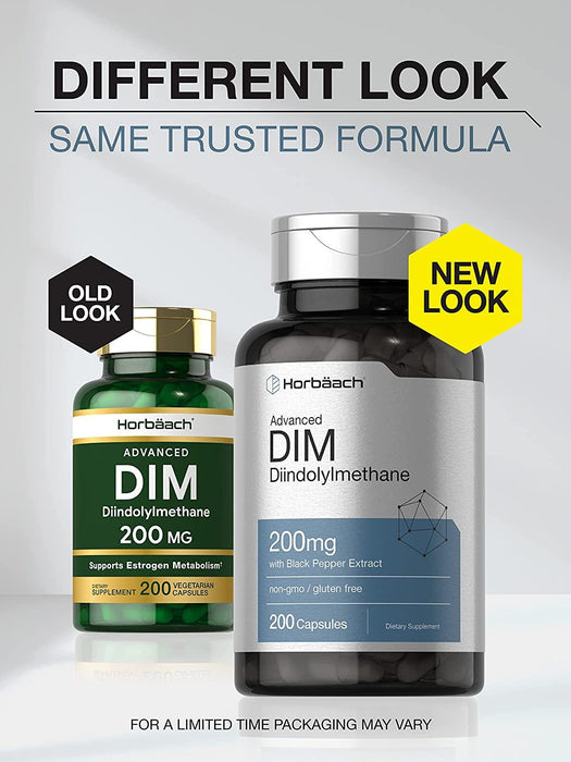 DIM 200 mg Horbäach