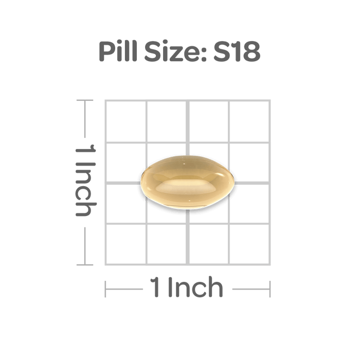 Extracto de ajo 1000 mg Puritan's Pride