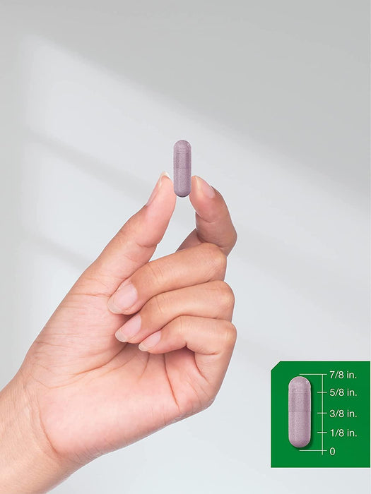 Concentrado de Arándano + Vitamina C Ultra Potente 30,000 mg Horbäach