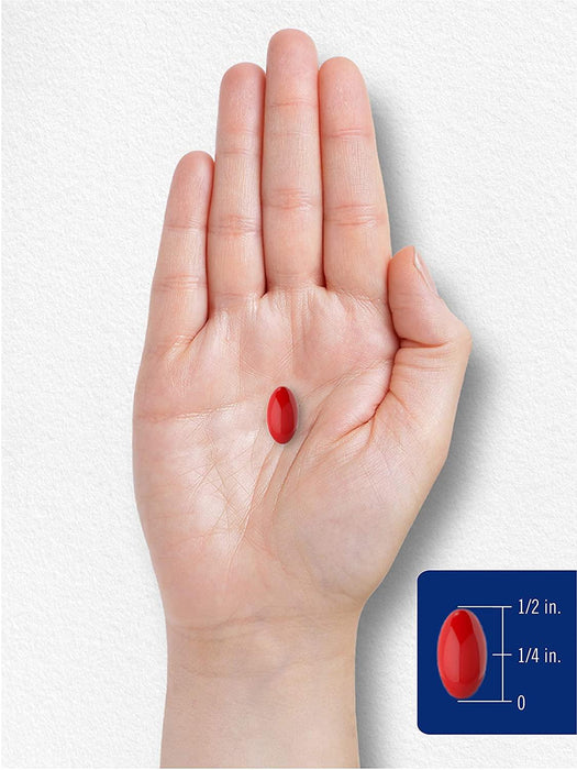 Luteína con Zeaxantina 40 mg Carlyle