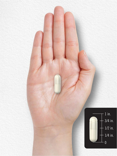 Myo Inositol 2600 mg Carlyle 180 Suplemento Inositol