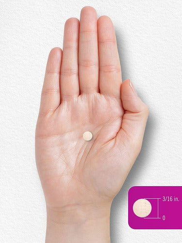 Complejo B + Vitamina B12 Formula De Alta Potencia Carlyle