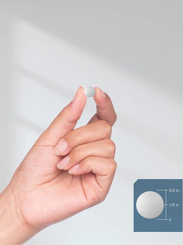 Gluconato De Zinc 100 Mg  Horbaach