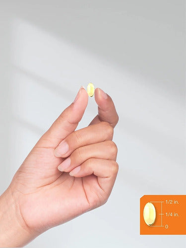 Vitamina A 10,000ui Alta Concentración Horbaach