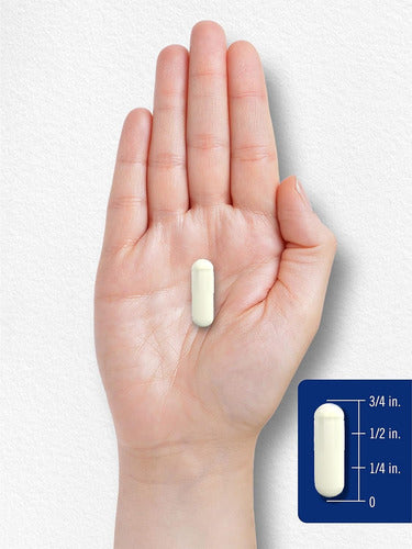 L Metilfolato 1000 mcg Acido Folico Carlyle