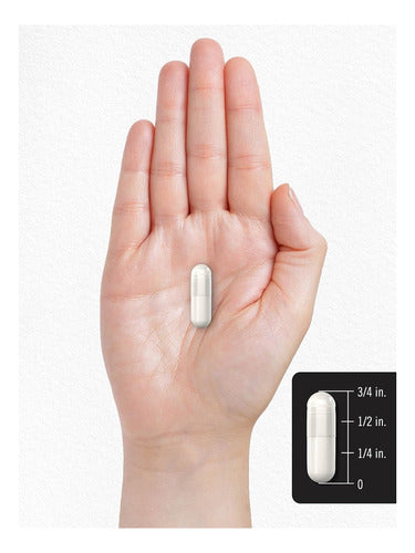 Suplemento Dhea 100 mg Carlyle