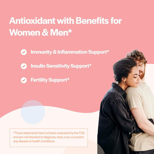 Nac Suplemento N-acetilcisteína 600 Mg Wholesome Story