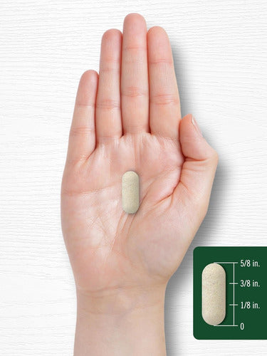 Vitamina C 1000mg Ultra Potente 300 Capsulas Carlyle
