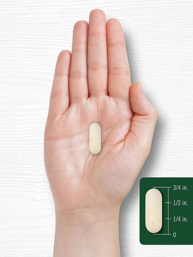 Vitamina C Extra Fuerte 2000mcg Carlyle