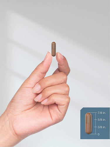 Acido Hialuronico En Capsulas 1000 mg