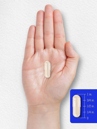 Complejo B Formula Concentrada 250 Capsulas Blandas Carlyle