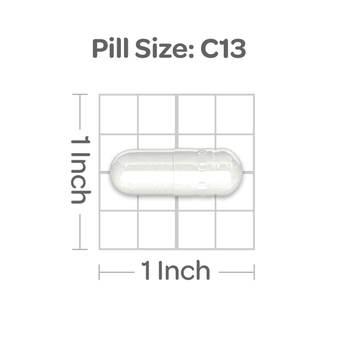 Berberina 500 mg Puritans Pride