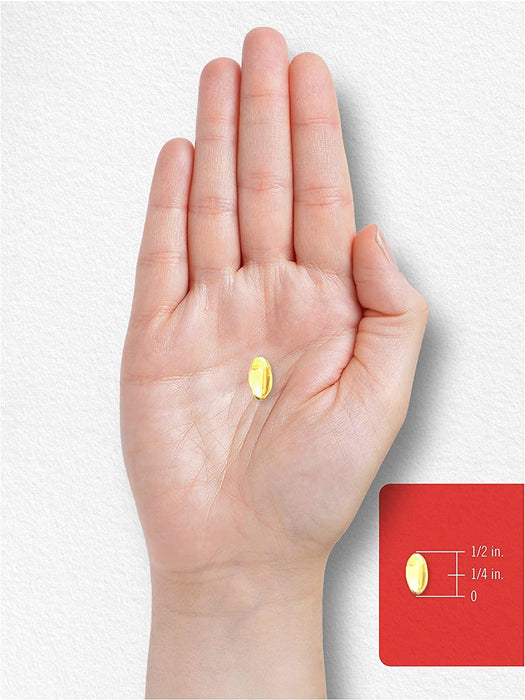 Vitamina D3 10,000 UI Carlyle