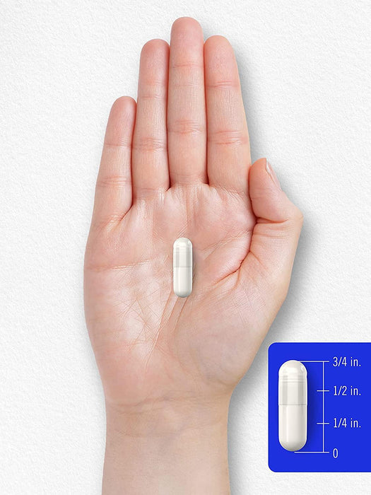 Benfotiamina 300 mg Carlyle