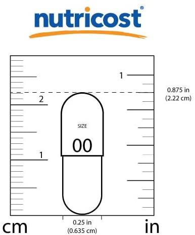 Fenogreco 1350 mg Nutricost